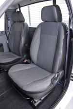 Tata Telcoline 207 Di Ex2 Turbo Worker Single Cab 2008 года
